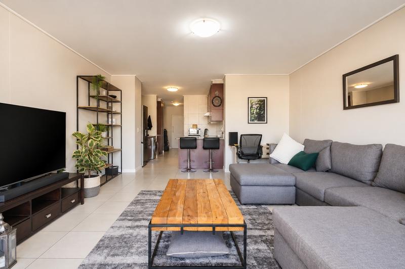 1 Bedroom Property for Sale in De Waterkant Western Cape